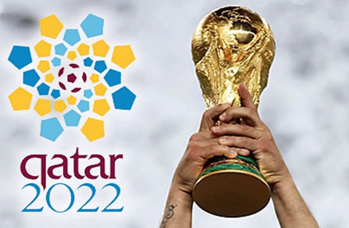 “الفيفا” تعلن عن جدول مباريات كأس العالم 2022 في قطر الرأي الجديد